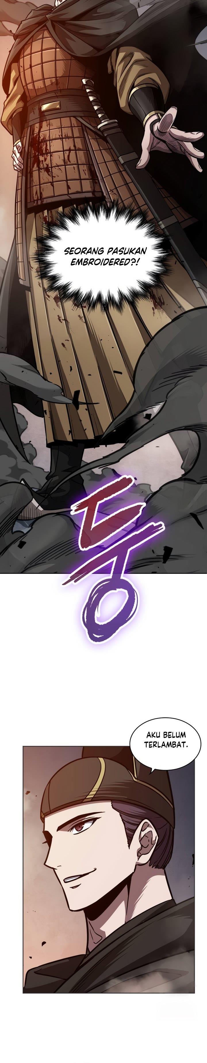 Nano Machine Chap 202 - Next Chap 203