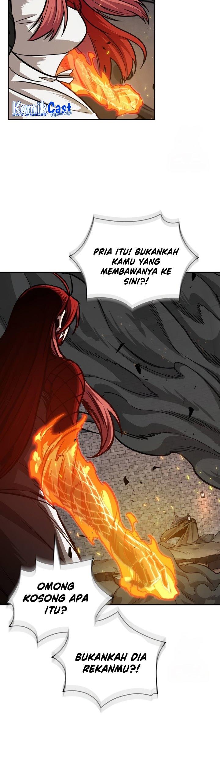 Nano Machine Chap 202 - Next Chap 203