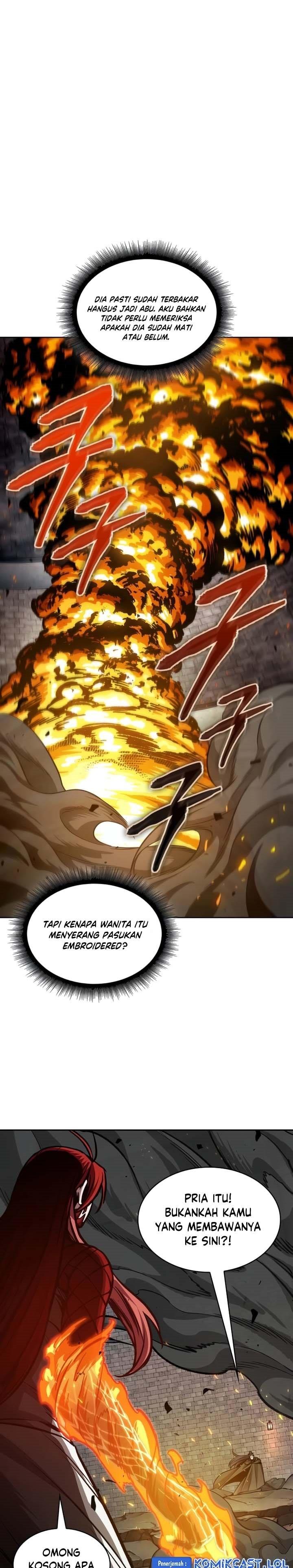 Nano Machine Chap 203 - Next Chap 204