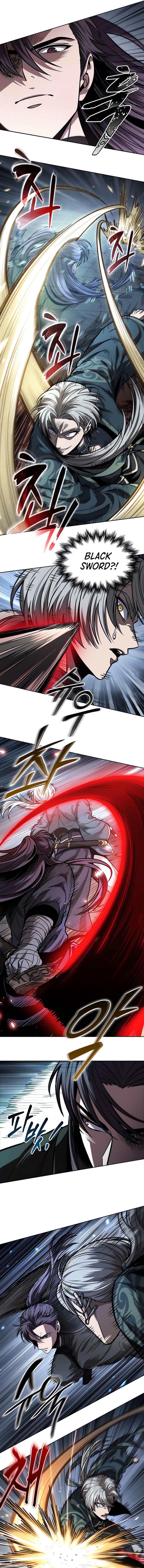 Nano Machine Chap 217 - Next Chap 218