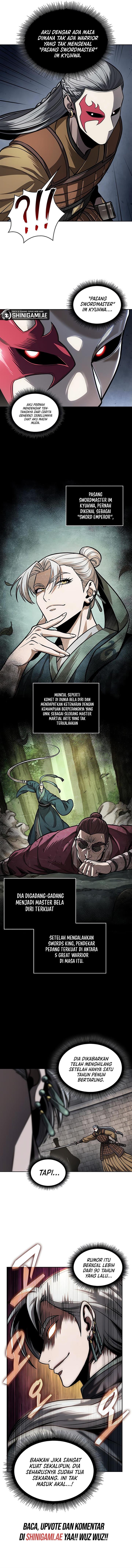 Nano Machine Chap 217 - Next Chap 218