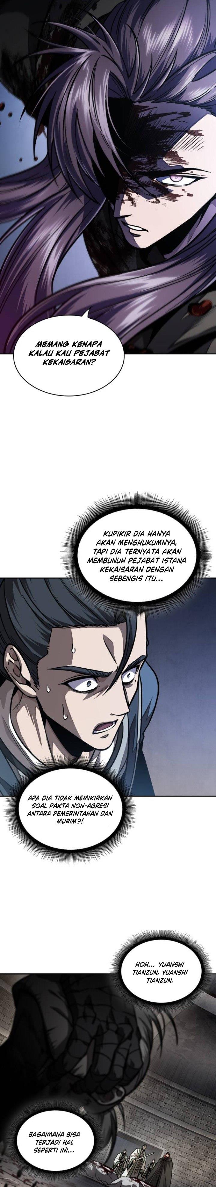 Nano Machine Chap 214 - Next Chap 215