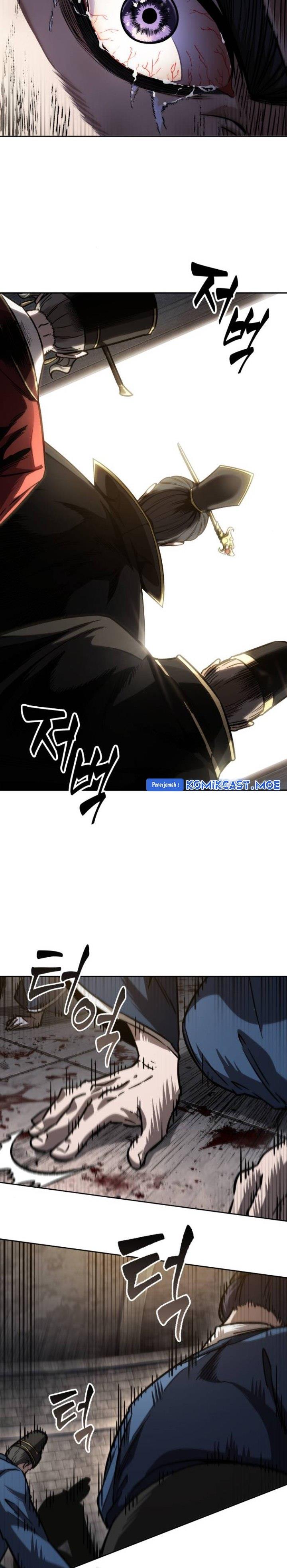 Nano Machine Chap 214 - Next Chap 215