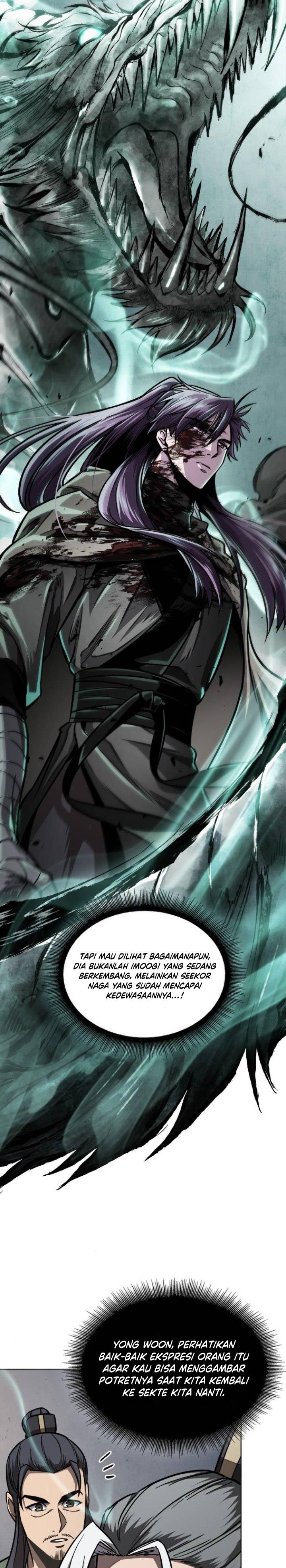 Nano Machine Chap 214 - Next Chap 215