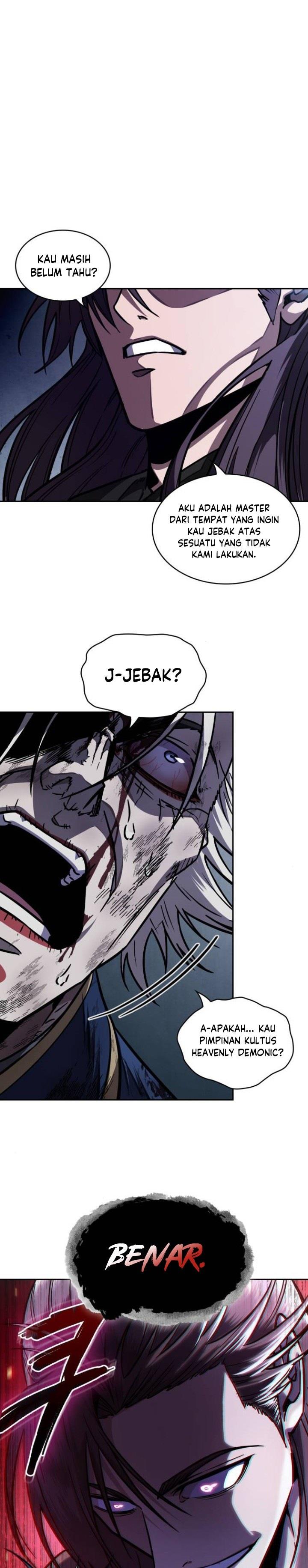 Nano Machine Chap 214 - Next Chap 215