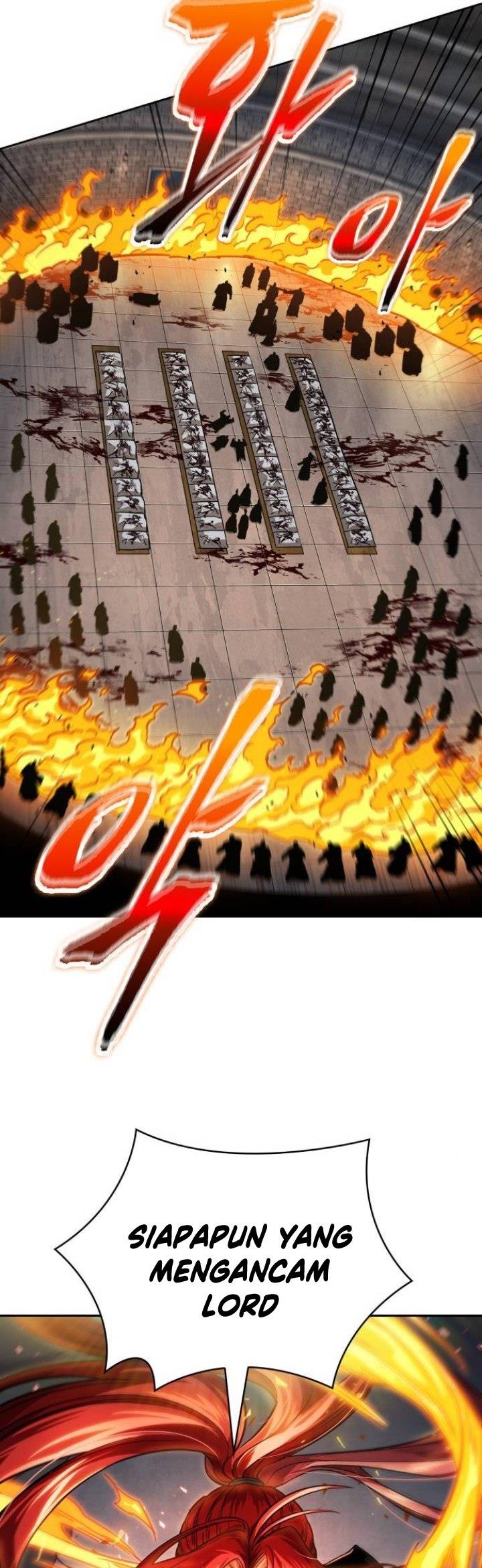 Nano Machine Chap 215 - Next Chap 216