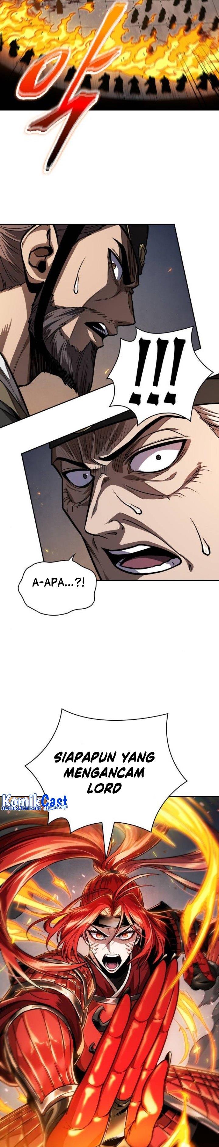 Nano Machine Chap 216 - Next Chap 217