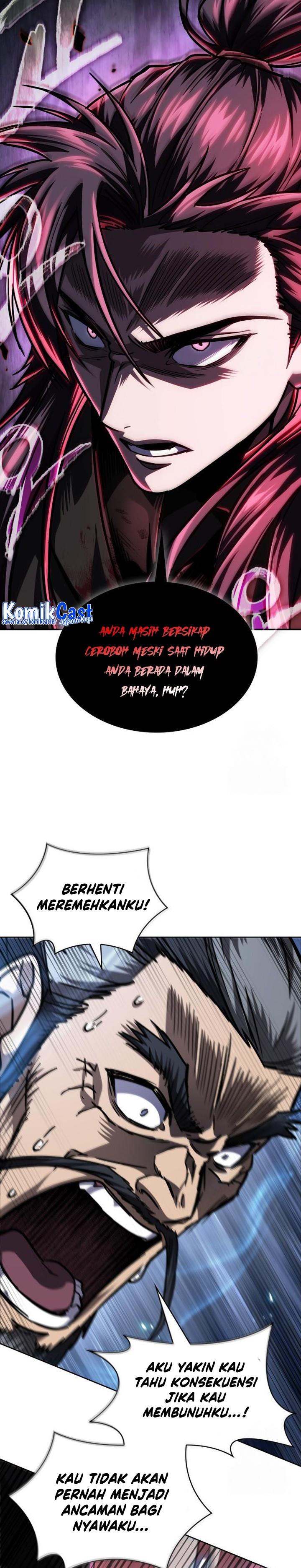 Nano Machine Chap 219 - Next Chap 220