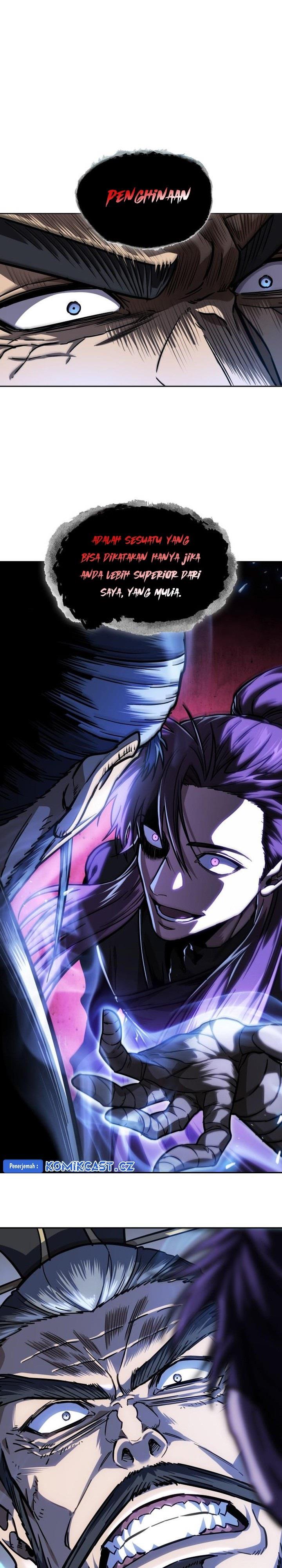 Nano Machine Chap 219 - Next Chap 220