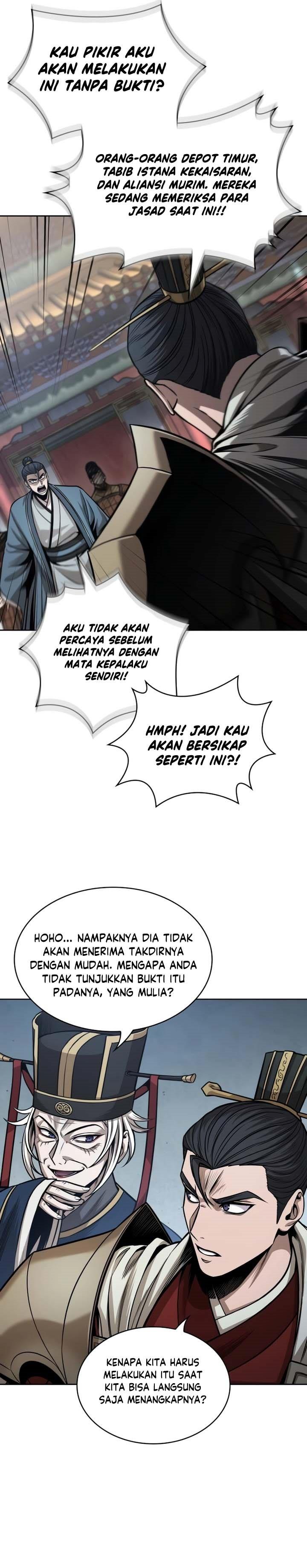 Nano Machine Chap 210 - Next Chap 211