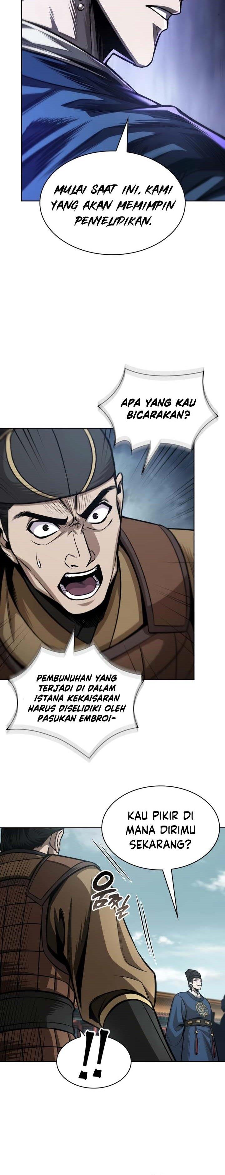 Nano Machine Chap 210 - Next Chap 211