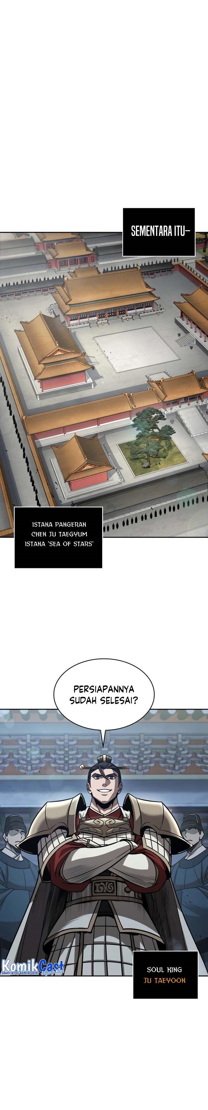 Nano Machine Chap 210 - Next Chap 211