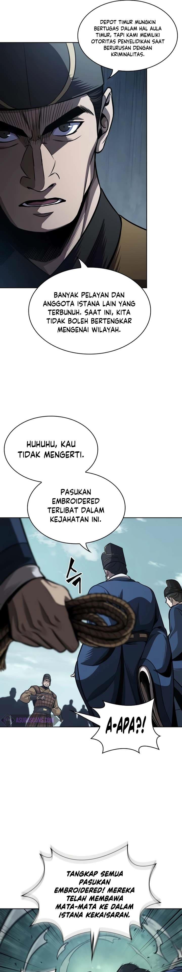 Nano Machine Chap 210 - Next Chap 211