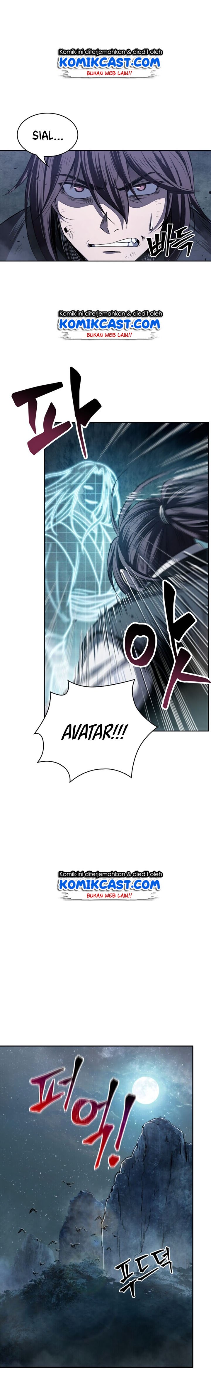 Nano Machine Chap 21 - Next Chap 22