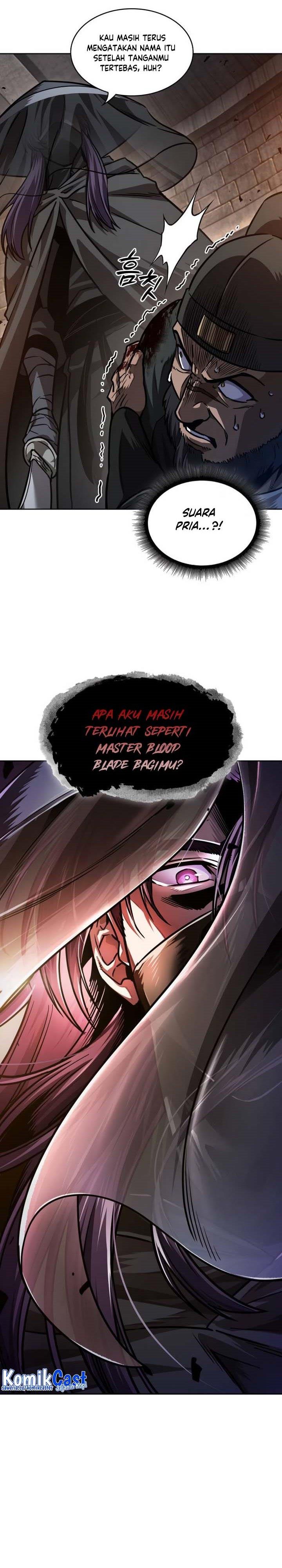 Nano Machine Chap 212 - Next Chap 213