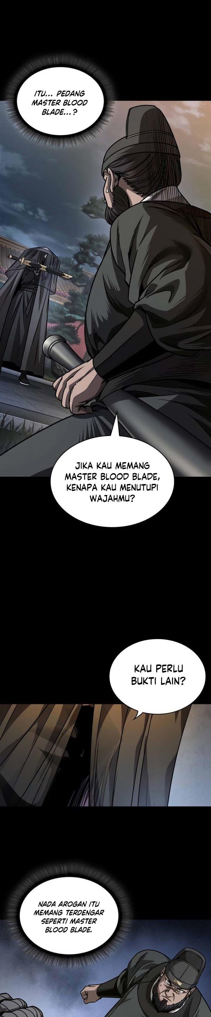 Nano Machine Chap 212 - Next Chap 213