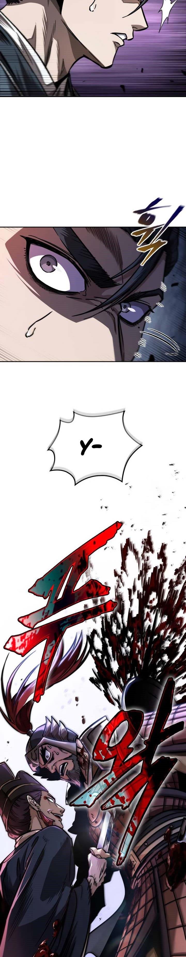 Nano Machine Chap 212 - Next Chap 213