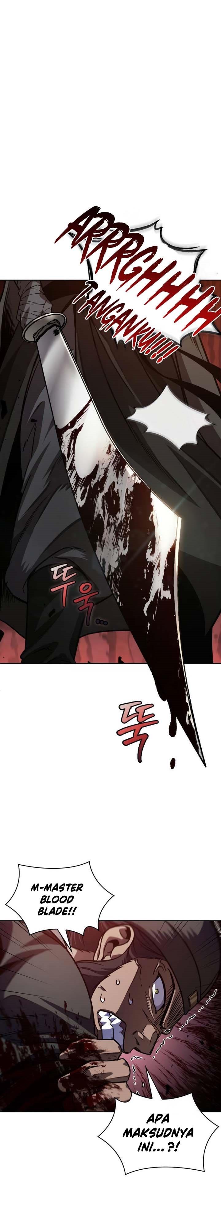 Nano Machine Chap 212 - Next Chap 213