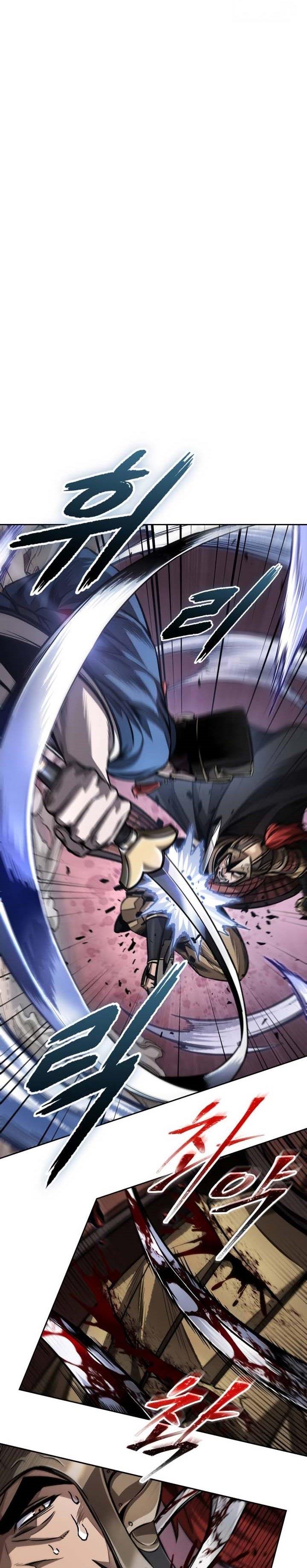 Nano Machine Chap 212 - Next Chap 213