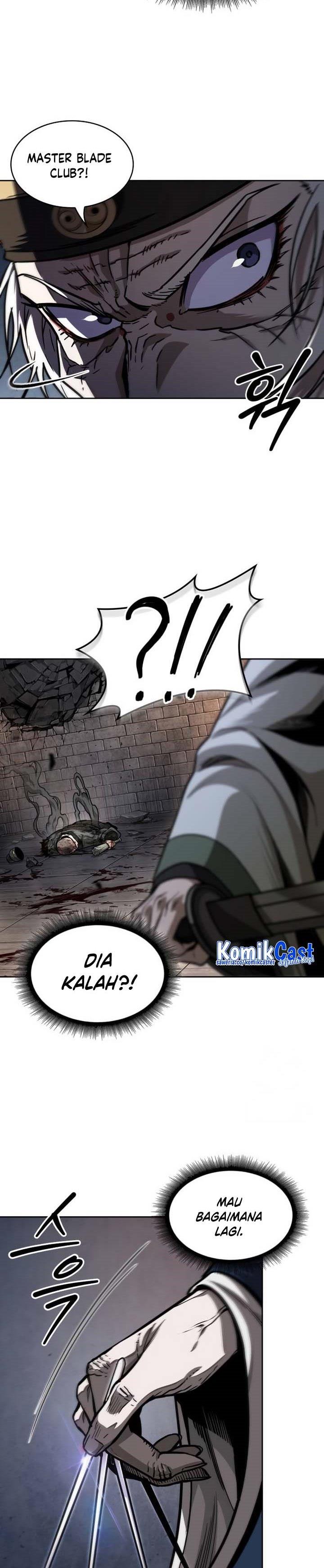 Nano Machine Chap 212 - Next Chap 213