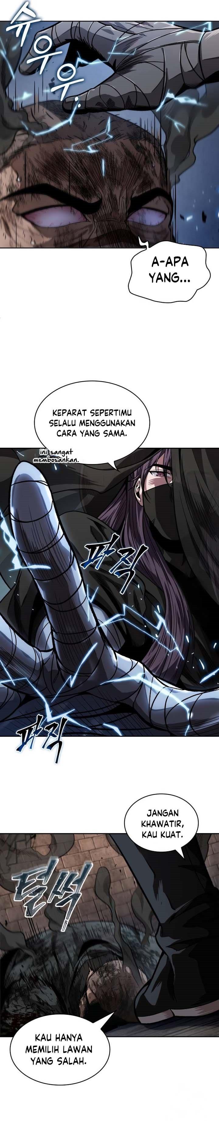 Nano Machine Chap 212 - Next Chap 213