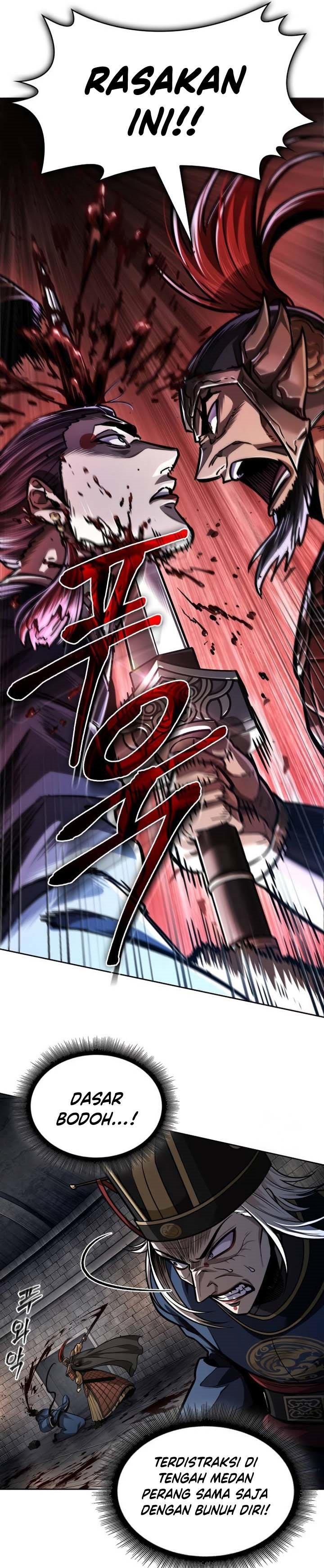 Nano Machine Chap 212 - Next Chap 213