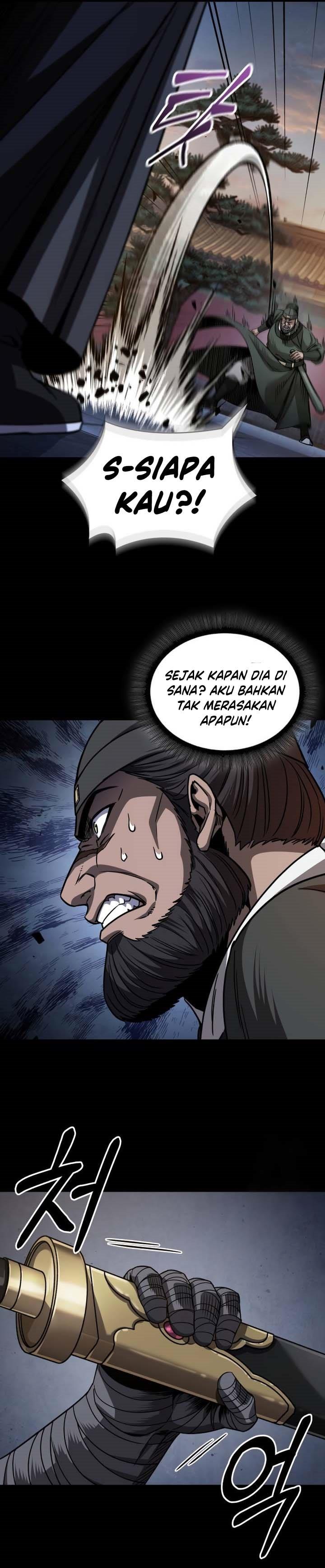 Nano Machine Chap 212 - Next Chap 213