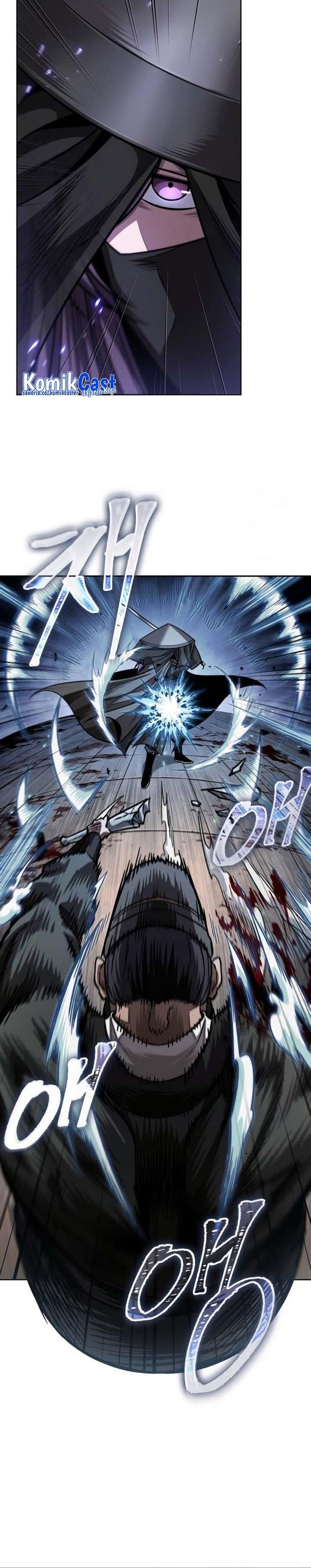 Nano Machine Chap 212 - Next Chap 213