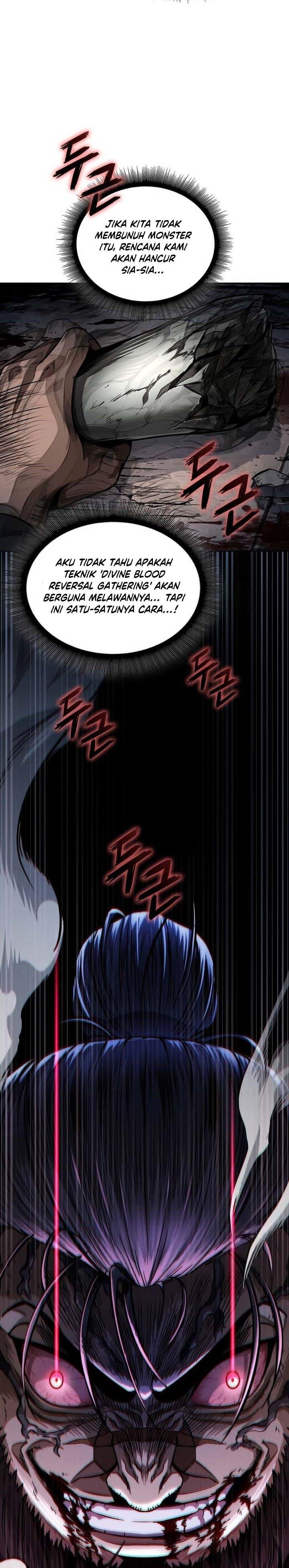 Nano Machine Chap 212 - Next Chap 213