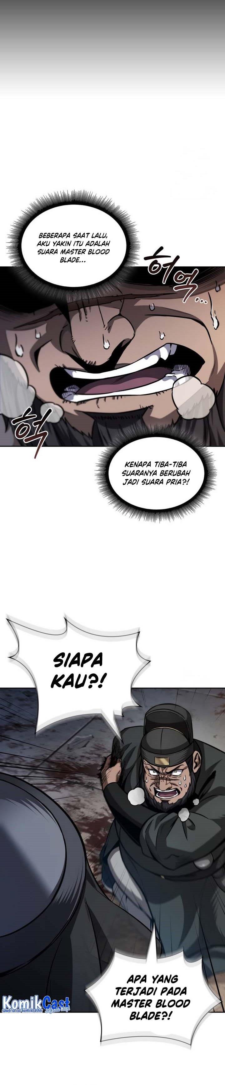 Nano Machine Chap 212 - Next Chap 213