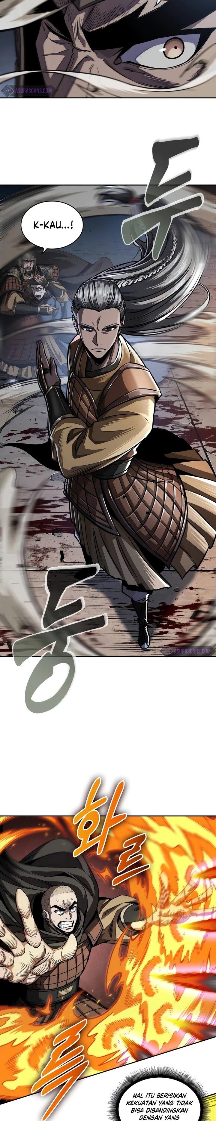 Nano Machine Chap 213 - Next Chap 214