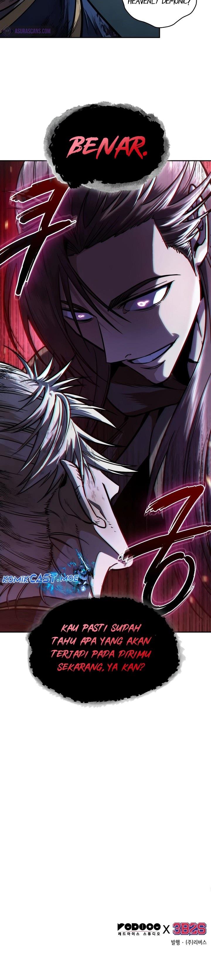 Nano Machine Chap 213 - Next Chap 214