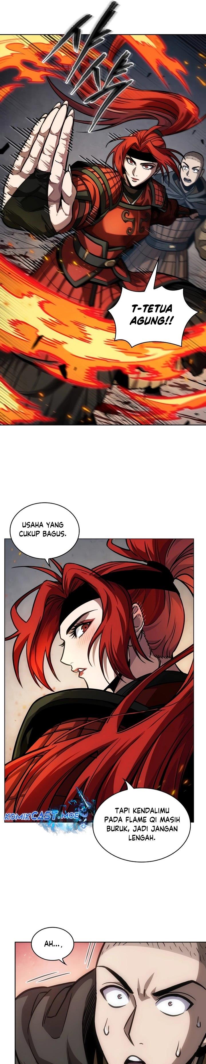 Nano Machine Chap 213 - Next Chap 214