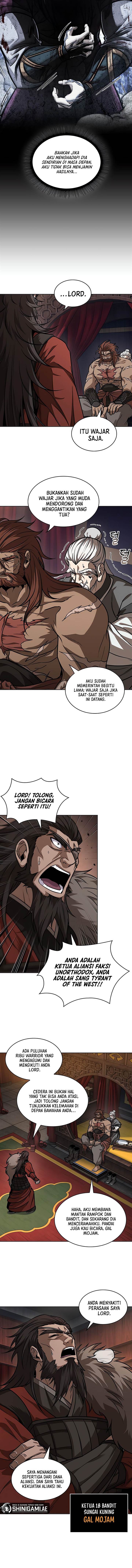 Nano Machine Chap 227 - Next Chap 228