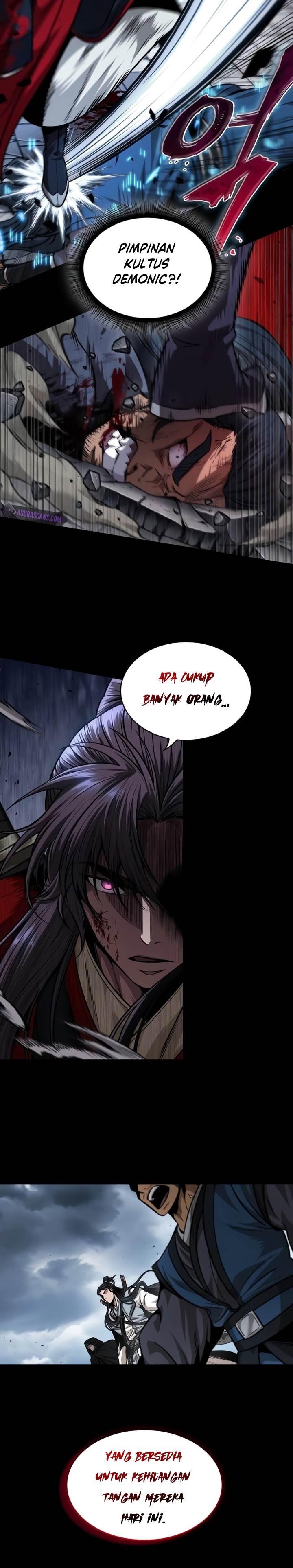 Nano Machine Chap 224 - Next Chap 225