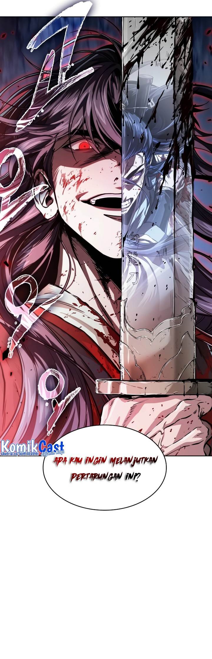 Nano Machine Chap 224 - Next Chap 225