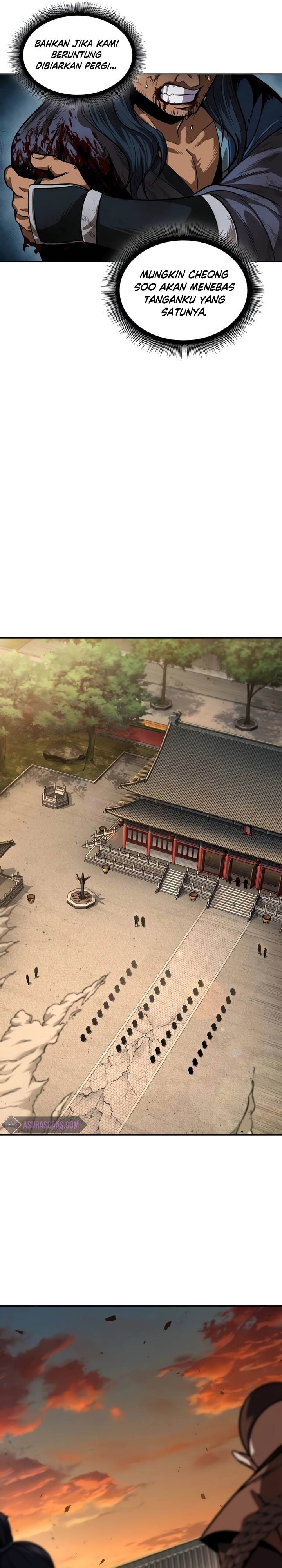 Nano Machine Chap 225 - Next Chap 226