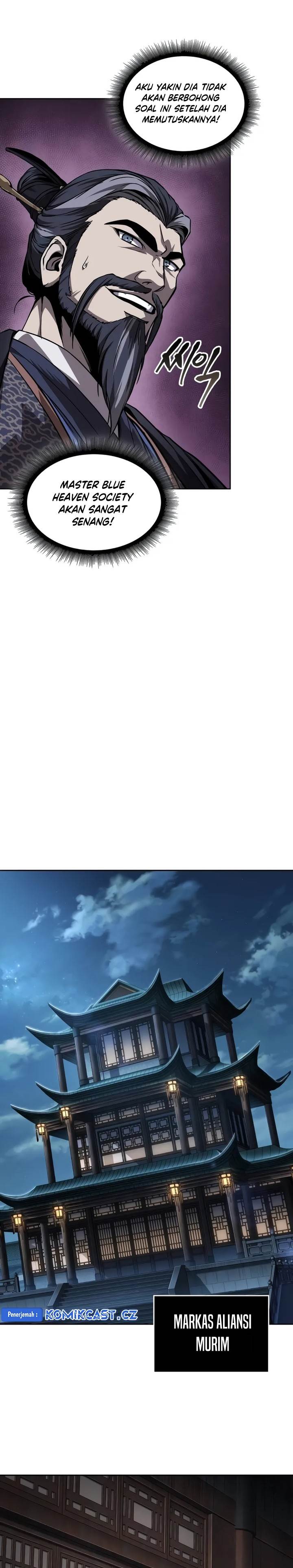 Nano Machine Chap 226 - Next Chap 227