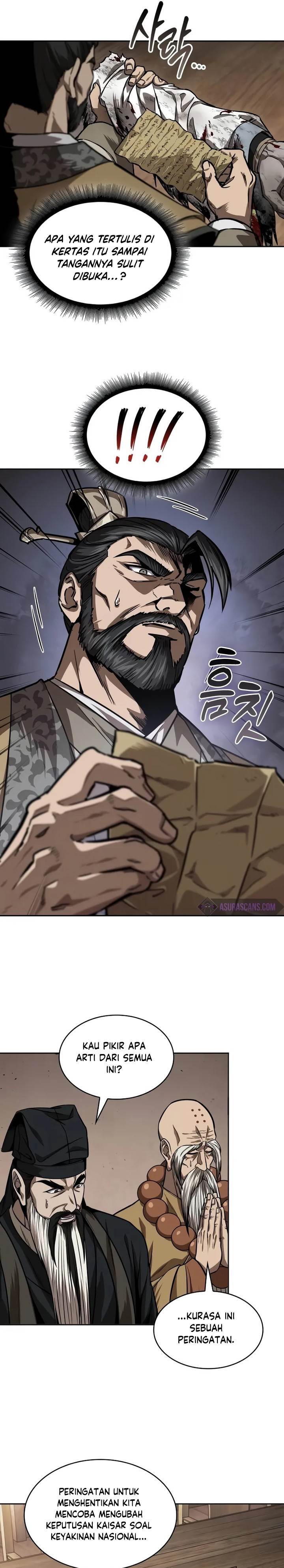 Nano Machine Chap 226 - Next Chap 227