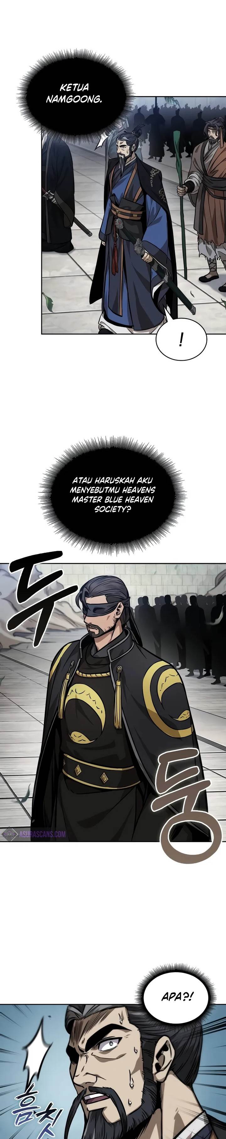 Nano Machine Chap 229 - Next Chap 230