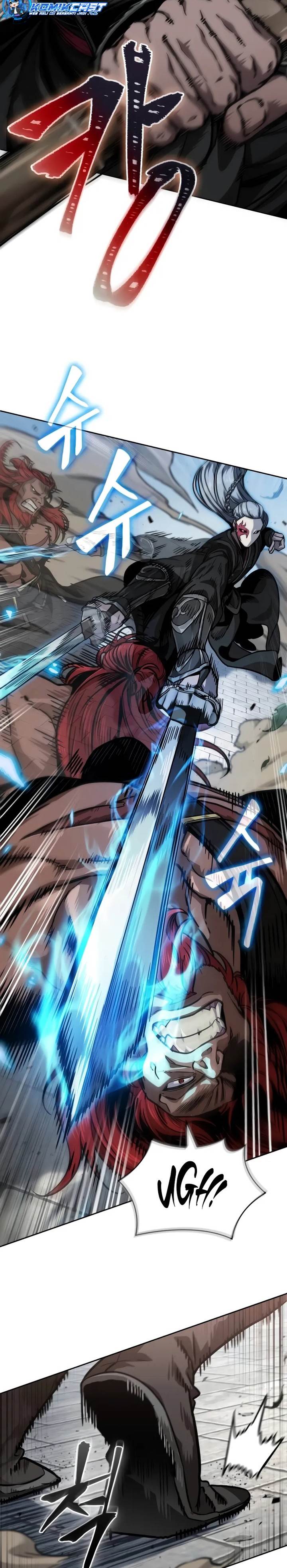 Nano Machine Chap 229 - Next Chap 230