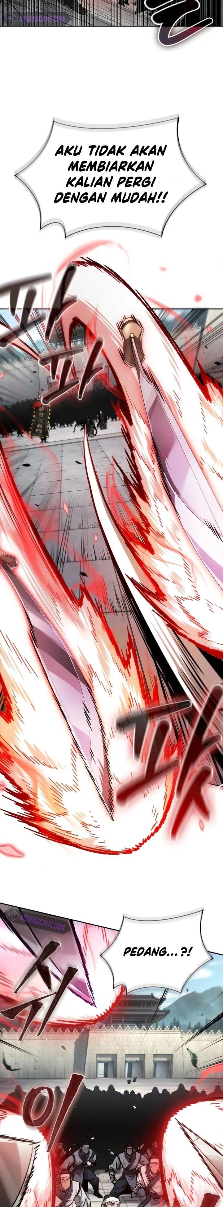 Nano Machine Chap 229 - Next Chap 230