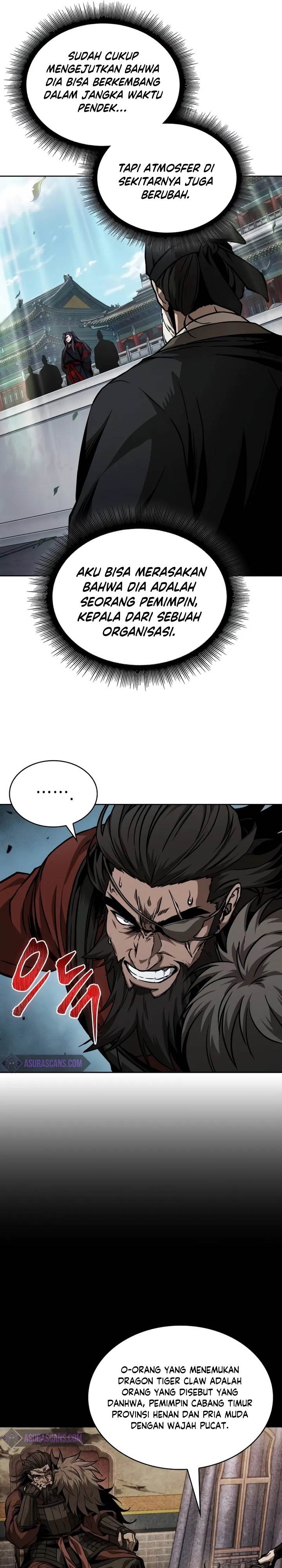 Nano Machine Chap 229 - Next Chap 230
