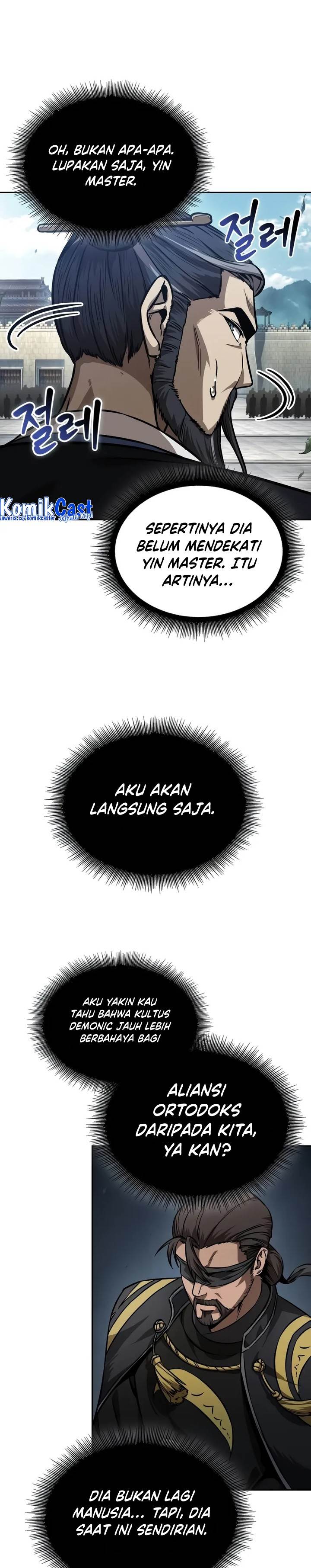 Nano Machine Chap 229 - Next Chap 230