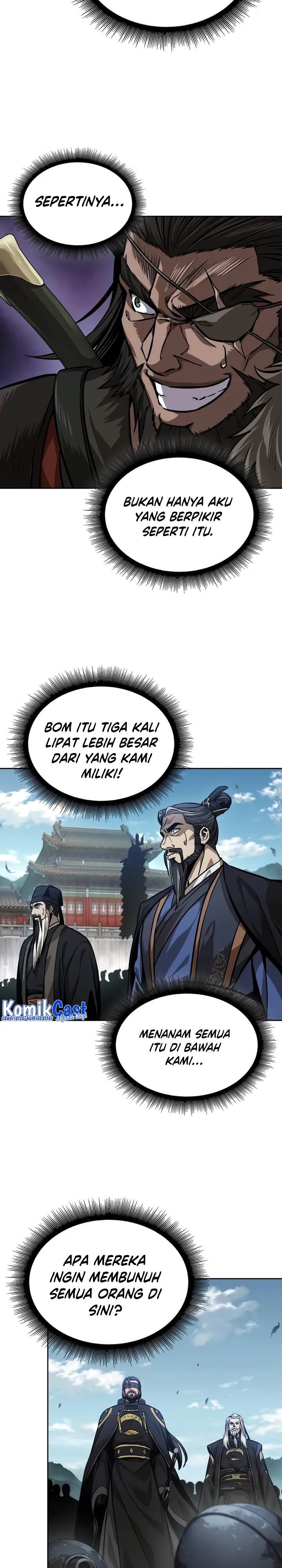 Nano Machine Chap 229 - Next Chap 230