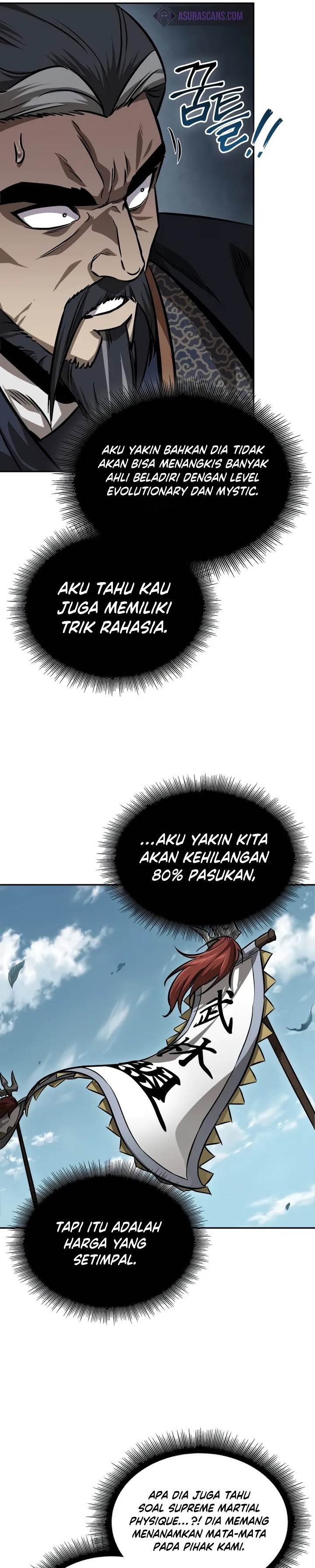 Nano Machine Chap 229 - Next Chap 230