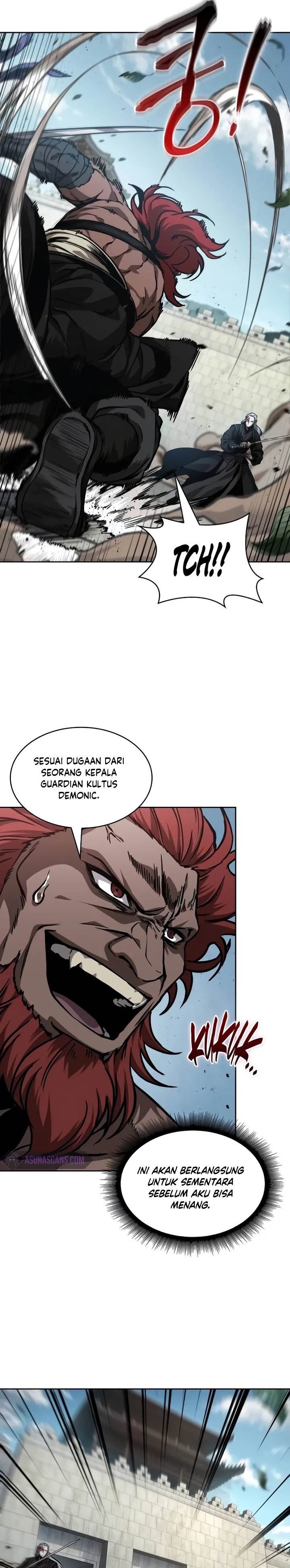 Nano Machine Chap 229 - Next Chap 230