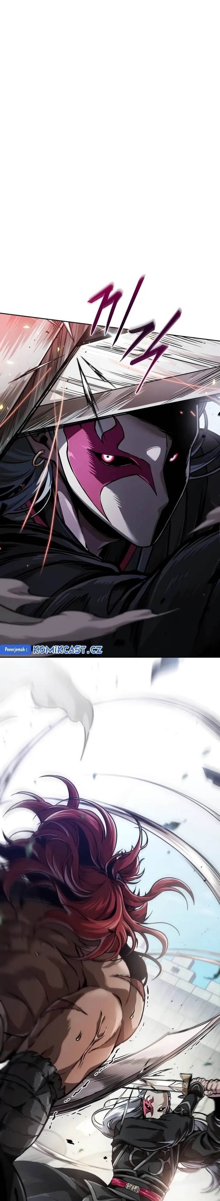 Nano Machine Chap 229 - Next Chap 230