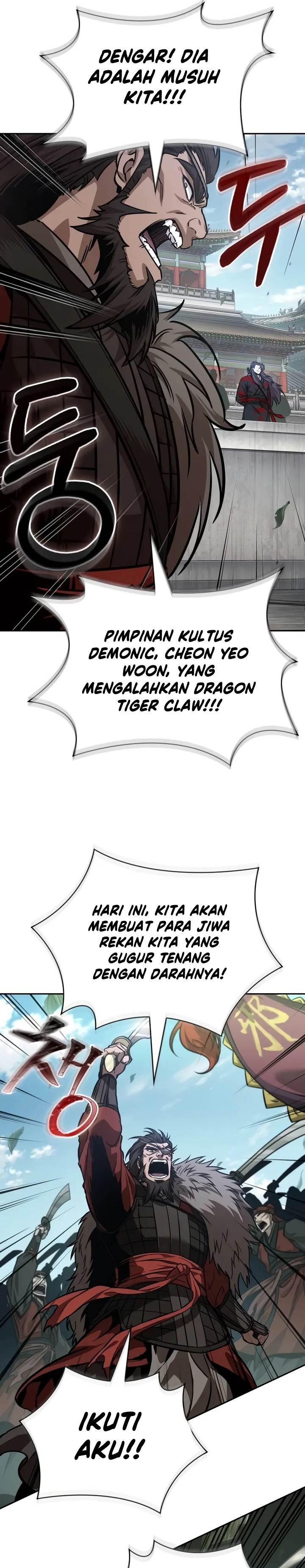 Nano Machine Chap 229 - Next Chap 230