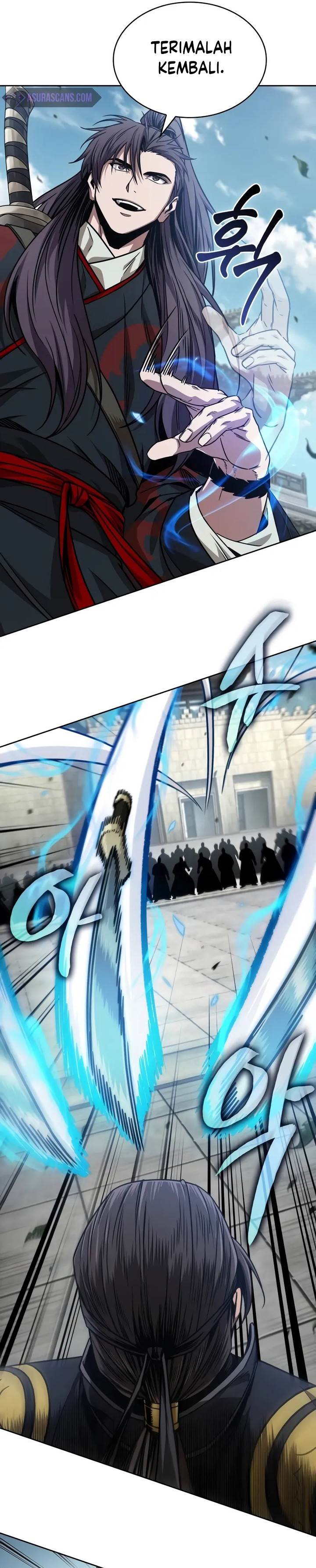 Nano Machine Chap 229 - Next Chap 230